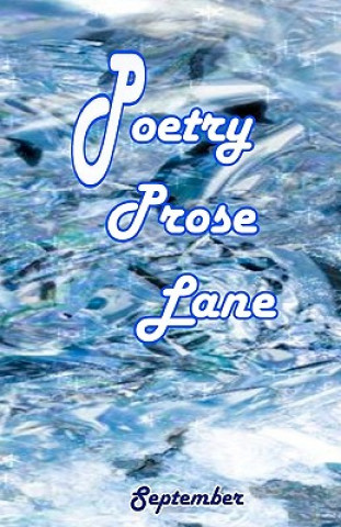 Carte Poetry Prose Lane September September