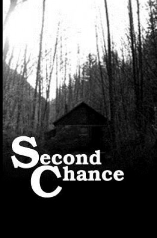 Knjiga Second Chance James Atkinson