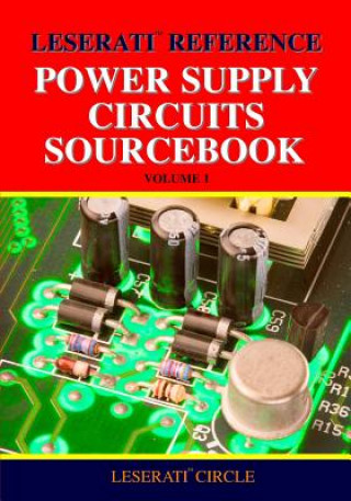 Carte Leserati Reference Power Supply Circuits Sourcebook Leserati Circle