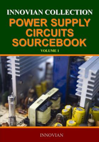 Carte Innovian Collection Power Supply Circuits Sourcebook Innovian LLC