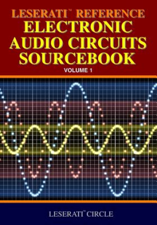 Carte Leserati Reference Electronic Audio Circuits Sourcebook Leserati Circle