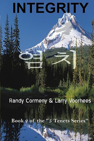 Kniha Integrity Larry Voorhees