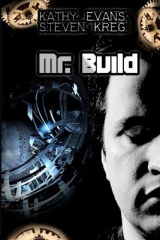 Книга Mr. Build Steven Kreg