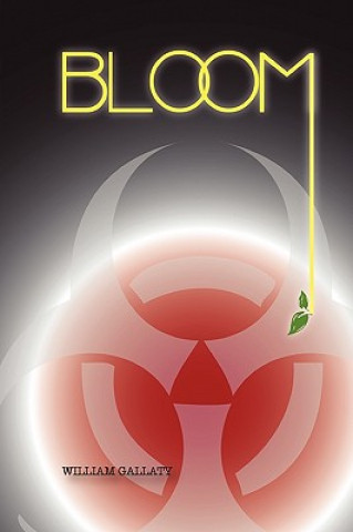 Книга Bloom William Gallaty