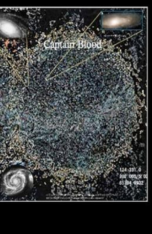 Book Captain Blood Donald Lee