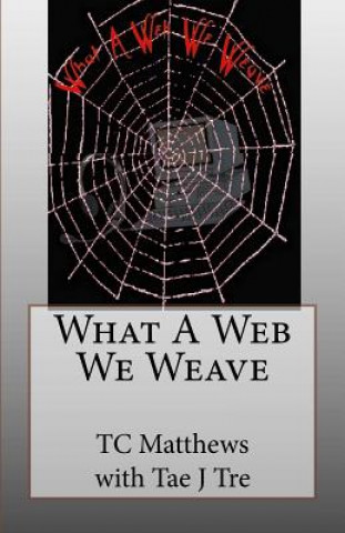 Libro What A Web We Weave Tc Matthews