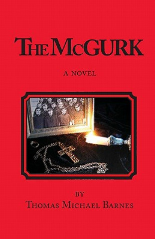 Knjiga The McGurk Thomas Michael Barnes