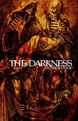 Carte The Darkness Chuck Daar