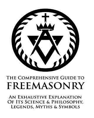 Carte Comprehensive Guide To Freemasonry William Morgan