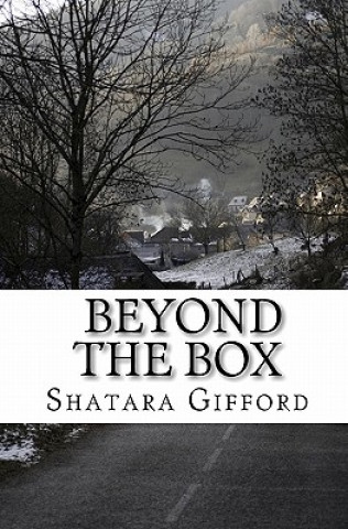 Kniha Beyond the Box Shatara Gifford