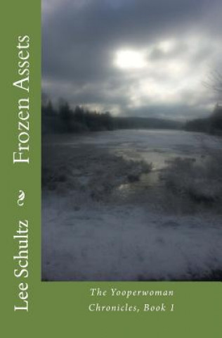 Knjiga Frozen Assets Lee Schultz