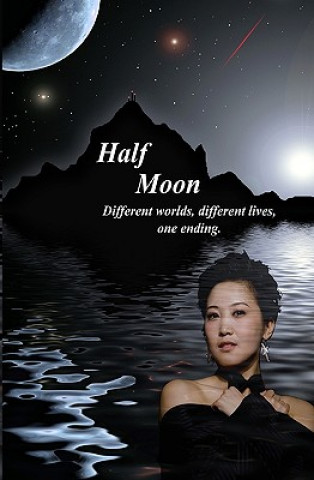Knjiga Half Moon R Ryder