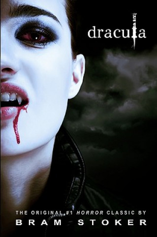 Book Dracula Bram Stoker