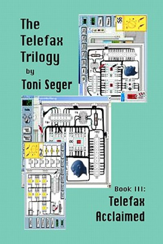 Carte Telefax Acclaimed Toni Seger