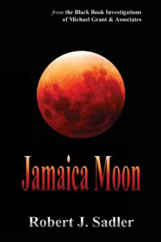 Carte Jamaica Moon Robert J Sadler