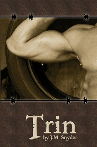 Knjiga Trin J M Snyder