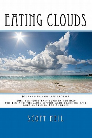 Книга Eating Clouds Scott Neil