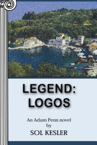 Carte Legend: Logos: An Ionian Interlude Sol Kesler