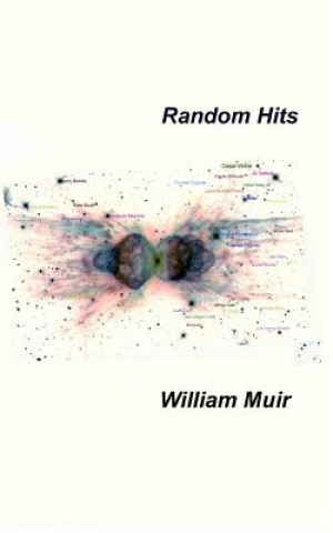 Carte Random Hits William Muir