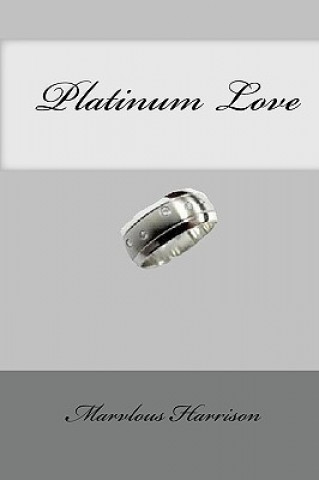 Carte Platinum Love Marvlous Harrison