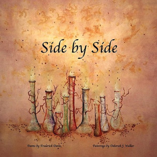 Knjiga Side by Side Frederick Davis