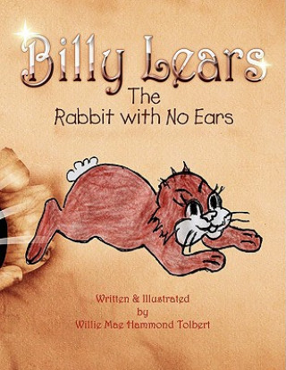 Knjiga Billy Lears Willie Mae Hammond Tolbert