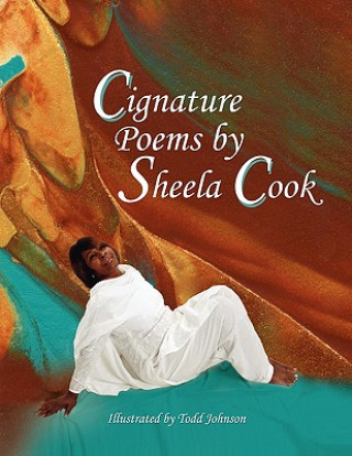 Knjiga Cignature Sheela Cook