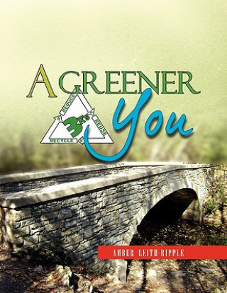 Book Greener You Amber Leith-Ripple