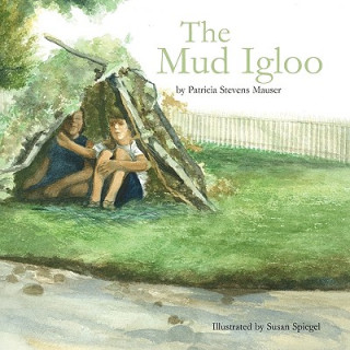Book Mud Igloo Patricia Stevens Mauser