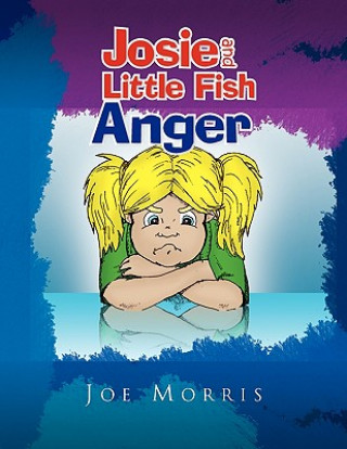 Книга Josie and Little Fish Joe Morris