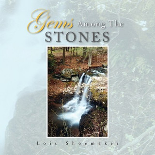 Kniha Gems Among the Stones Lois Shoemaker