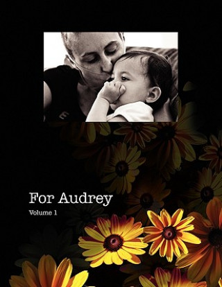 Book For Audrey Randy Montgomery