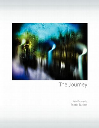 Buch Journey Maria Butina