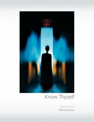 Book Know Thyself Maria Butina