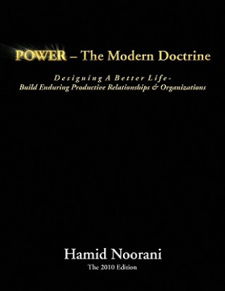 Könyv Power - The Modern Doctrine Hamid Noorani