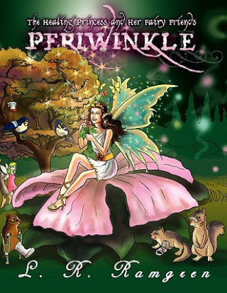 Knjiga Periwinkle L R Ramgren