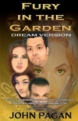 Carte Fury In The Garden: Dream Version John Pagan