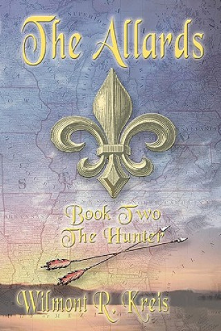 Libro The Allards: The Hunter Wilmont Kreis