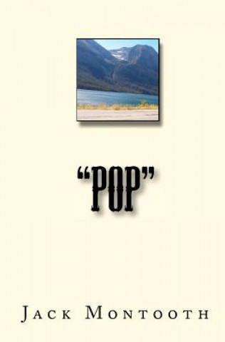 Βιβλίο Pop Jack Montooth