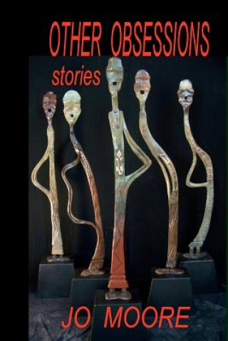 Libro Other Obsessions Jo Moore