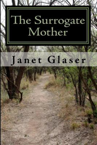 Kniha The Surrogate Mother Janet Glaser