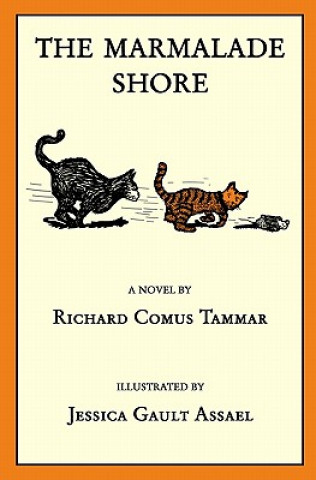 Carte The Marmalade Shore Richard Comus Tammar