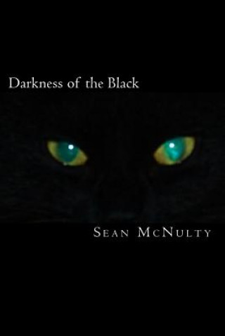 Carte Darkness of the Black Sean McNulty