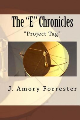 Knjiga Project Tag J Amory Forrester