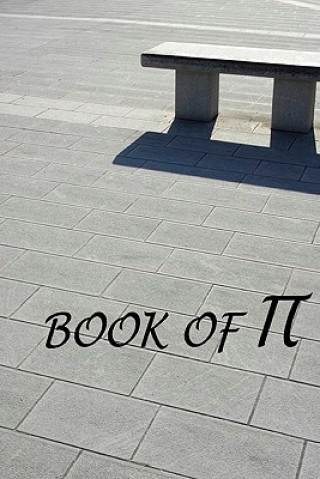 Книга Book of Pi Gene Leybzon