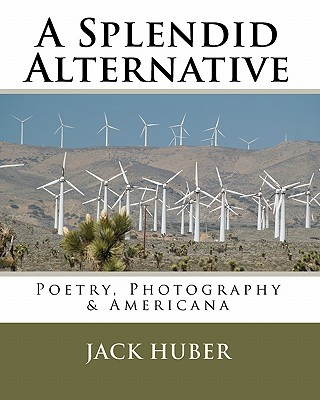 Buch A Splendid Alternative Jack Huber