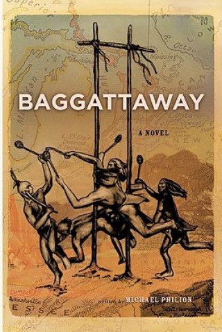 Knjiga Baggattaway Michael Philion