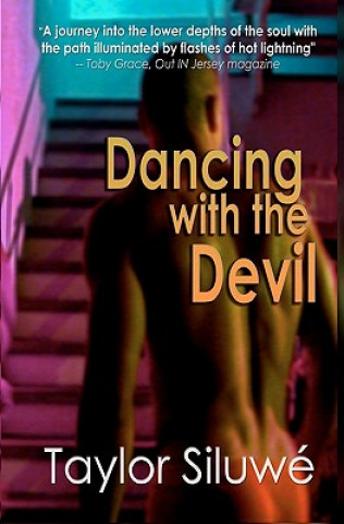 Book Dancing With The Devil Taylor Siluwe