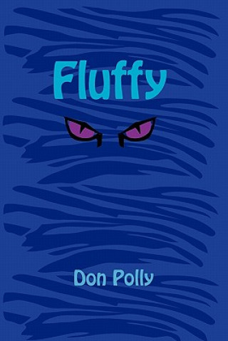 Knjiga Fluffy Don Polly