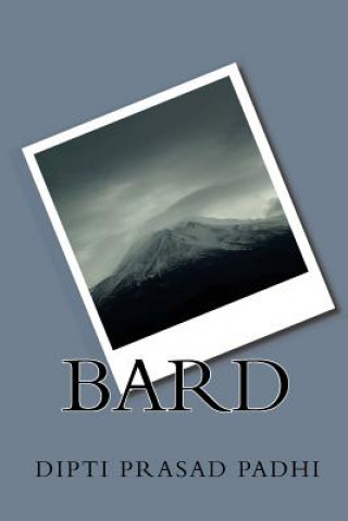Boek Bard Dipti Prasad Padhi MR
